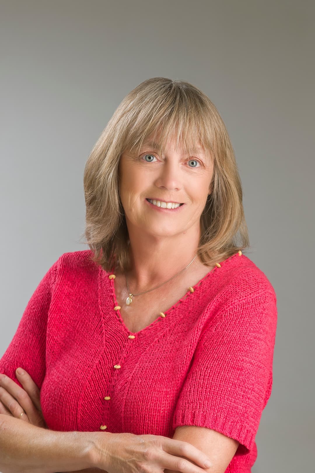 Team Member Image