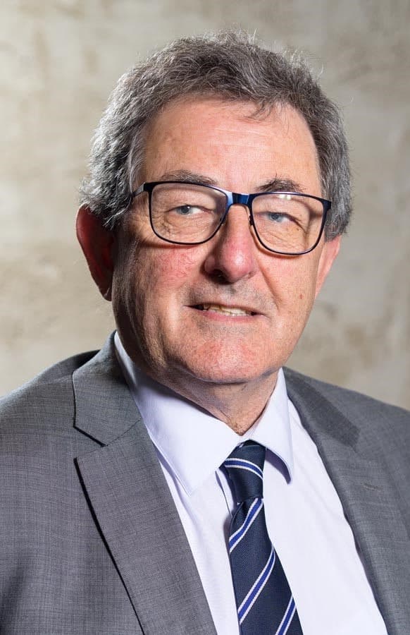 Team Member Image