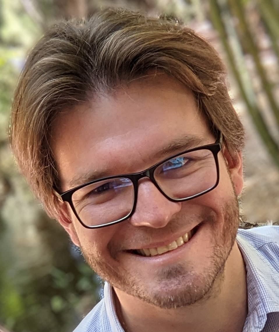 Team Member Image