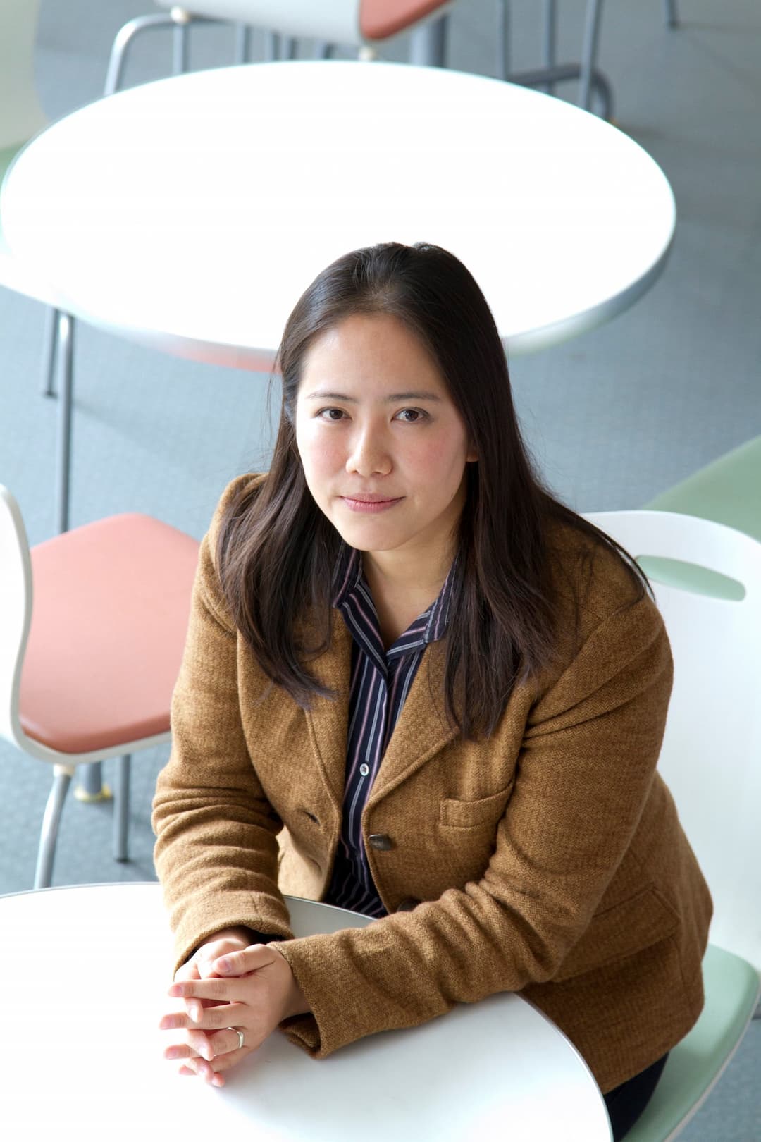 Team Member Image