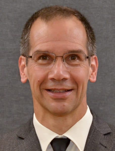 Team Member Image