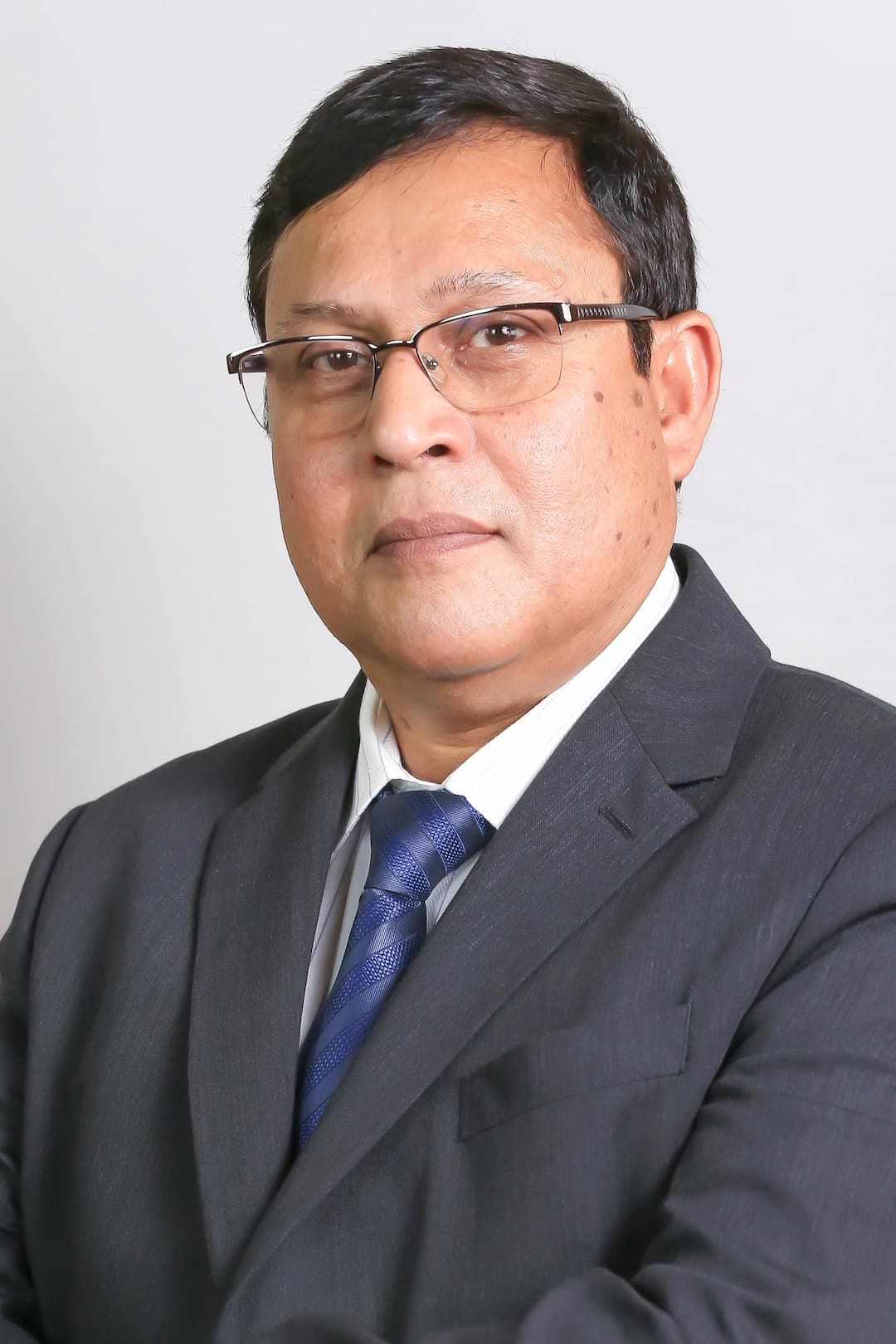 Team Member Image